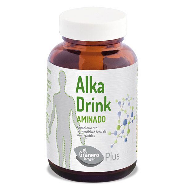 ALKADRINK Aminado Plus (90 cpsulas)